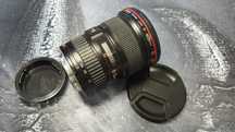 Canon 16-35mm f/2.8L