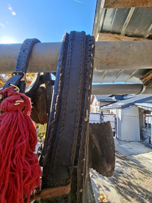 Vând ham pentru cal