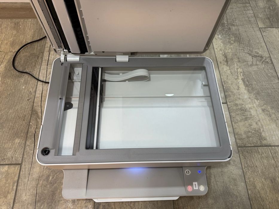 Imprimanta wifi HP DeskJet Plus
