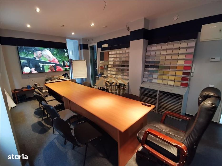 De Vanzare | Cladire Birouri