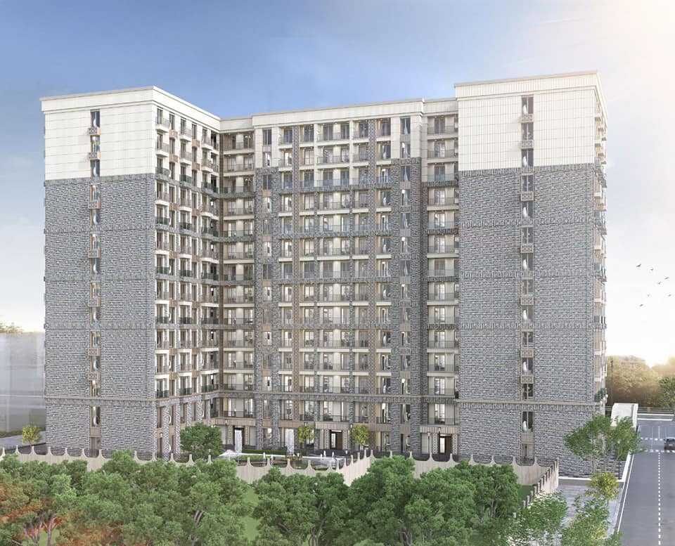 Продажа  квартир   в новостройке ЖК “Davr Residence".Эркин пост