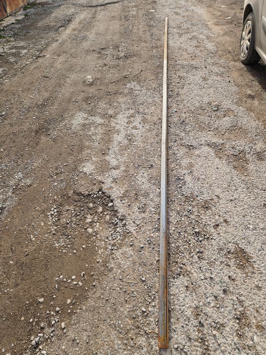 Уголок стальной 40×40×4 ГОСТ