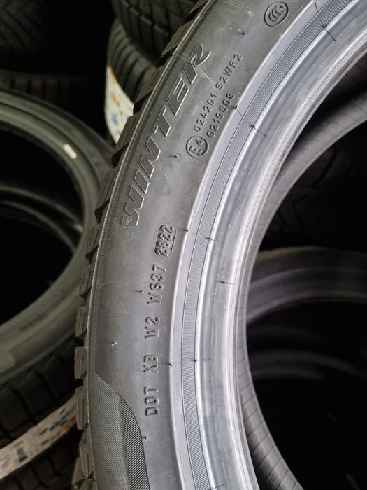 245/45/19 PIRELLI 4бр