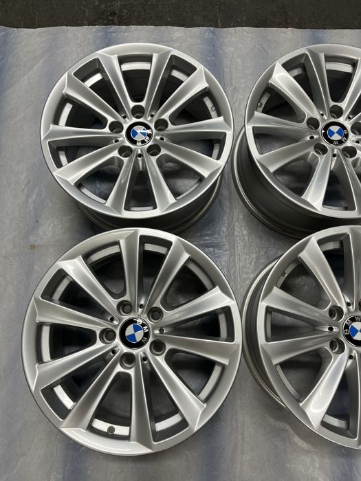 Jante bmw 17 5x120