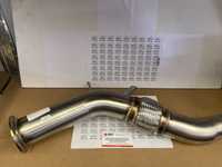 Downpipe BMW e90 f07 N57 07-13 e70 N57, N57S 09-13 f25 dp-1011