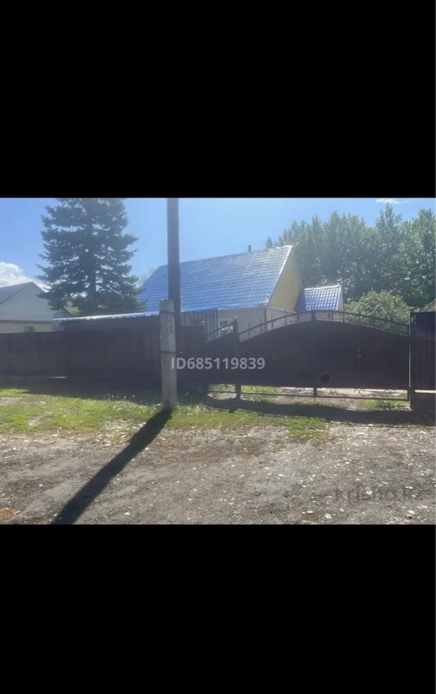 Продается дом в Глубоковском районе