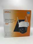 Camera de supraveghere Wireless IMOU Cell PT 2C Sigilata B
