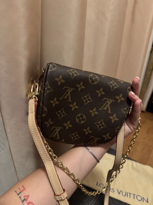 Mini bag Louis Vuitton