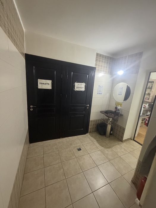 Apartament de inchiriat