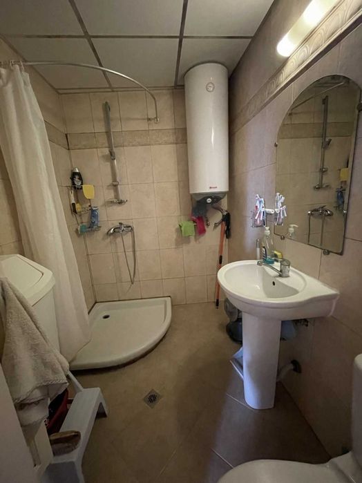 Продава се Двустаен апартамент в Пловдив, Мараша - 53 кв.м за 1755 €/кв.м - Снимка #8