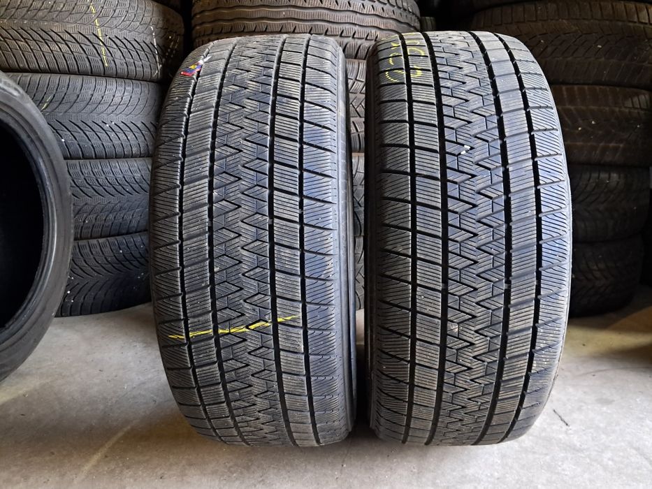 Anvelope second iarna 235 50 R18 GripMaxx