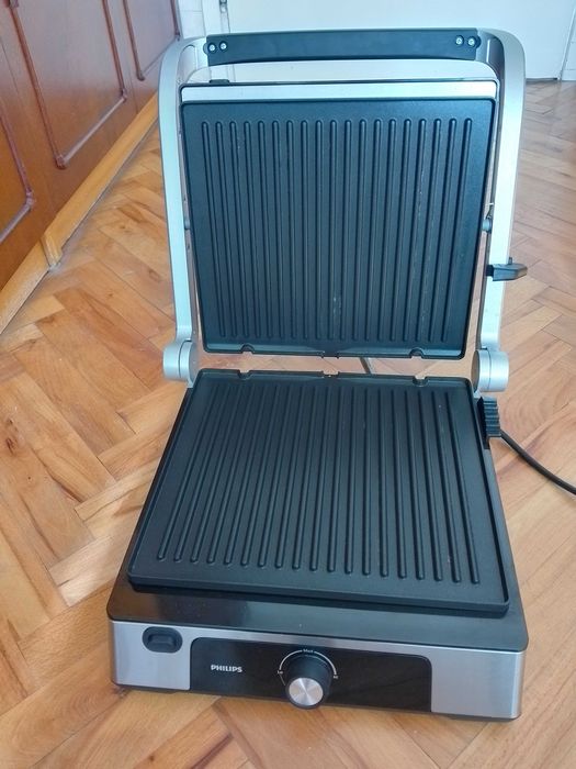 Грил PHILIPS HD6301/90