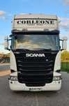 SCANIA R 450 euro 6