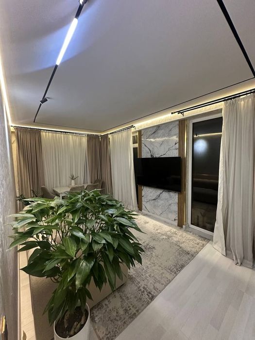 Продажа Юнус Абад 6, 2/3/16, ЖК Дипломат 77500у.е.