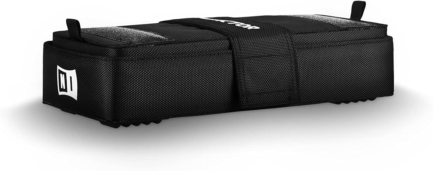 Native Instruments Traktor Kontrol X1 / Z1 / F1 Gig Bag Калъф Нов