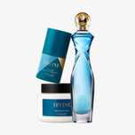 Set Parfum Crema Roll on Divine 60 lei