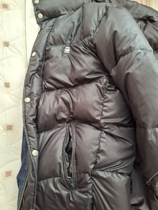 Оригинално мъжко яке g star