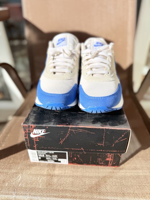 Nike  ZoomX Vaporfly next % 3 , Nike air max 1 ‘86 OG golf