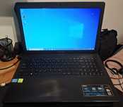 Laptop Asus XC552C