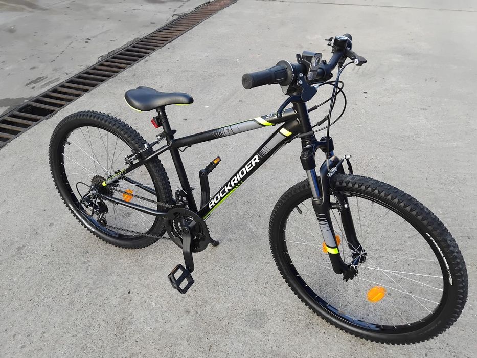 Vând bicicleta pentru copii