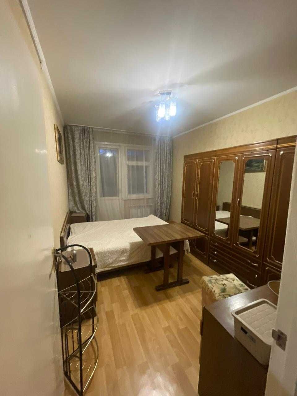 Продается 2 комн квартира гор. Строителей