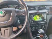Se vânzare Skoda superb