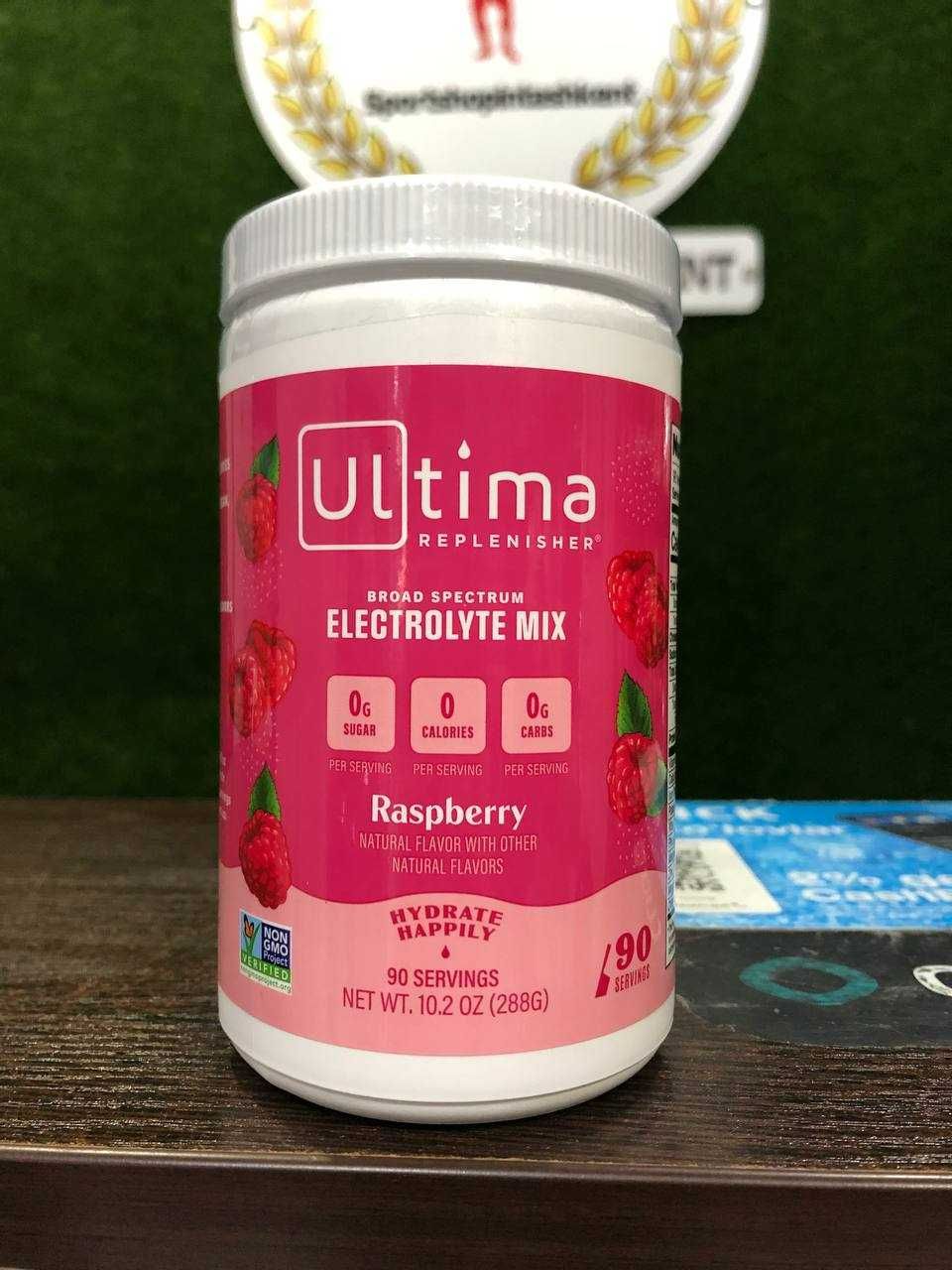 Изотоник электролит - Ultima Replenisher, Electrolyte Drink