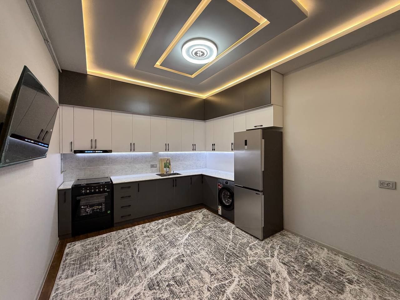 Ремонт офисов, Ремонт квартир под ключ, Remont kvartir А до я