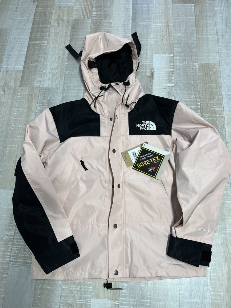 Geaca The North Face Gore-tex. Impermeabila S M L XL