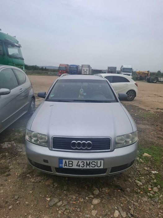 Audi A4 diesel,motor 1.9