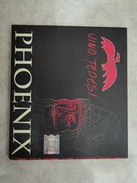 Phoenix - Vino Țepeș Album original