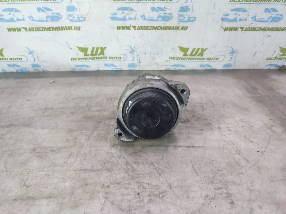 Tampon motor dreapta 2.0 d n47d20c BMW Seria 3 E90/E91/E92/E93 [2004