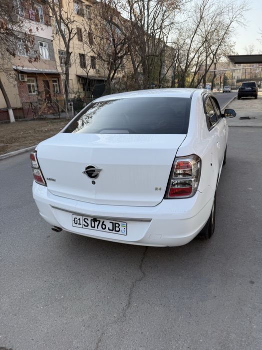 Ravon.  Cobalt 2018  Kelishilinadi 10 200$