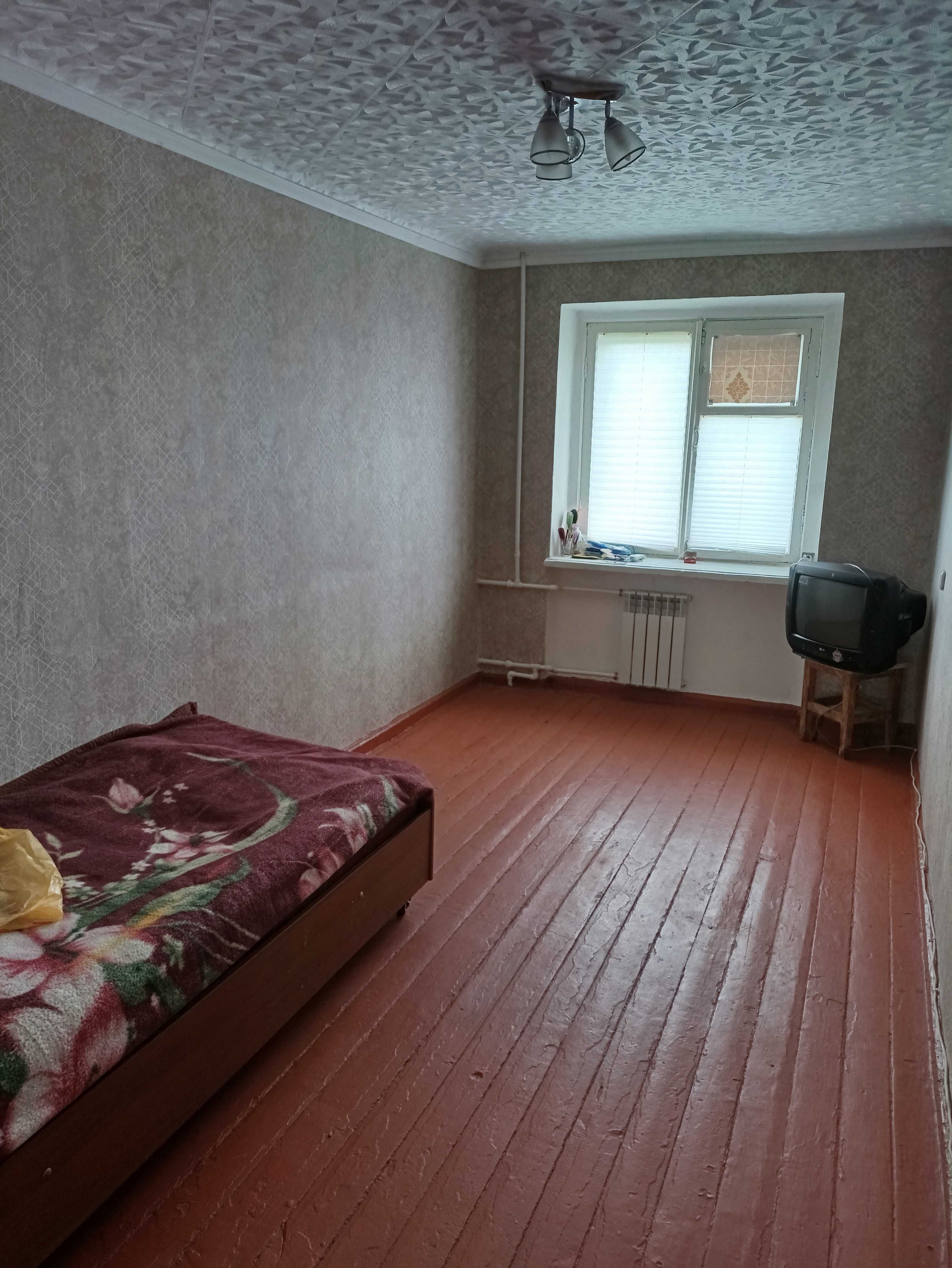 Продам 2-х комнатную квартиру в Рудном