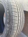 Pirelli Cinturato P7 MO