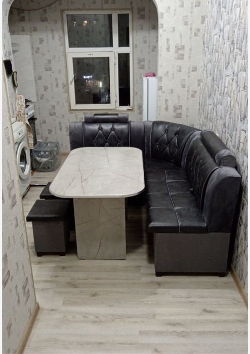 Квартира для Студентов 2х ком Юнусабад 4-квартал