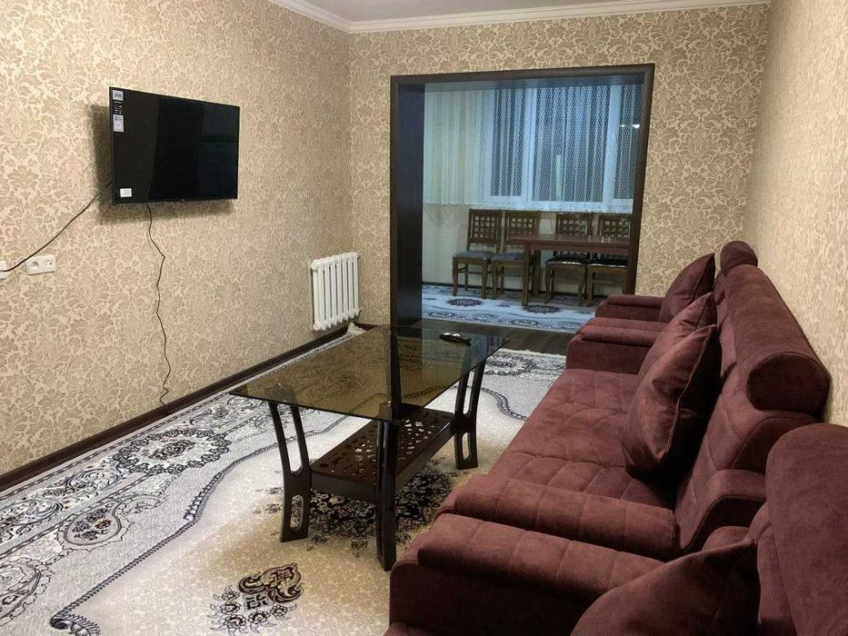 Аренда 3-ком квартиры, Метро Минор! Финансовый, Ц-5, Ц-4, Киёт.