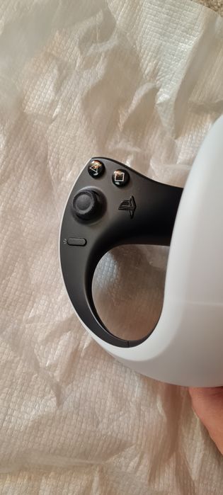 PlayStation VR2 С Гаранция към Технополис
PlayStation VR2