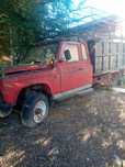 Vand aro camioneta 320  completa