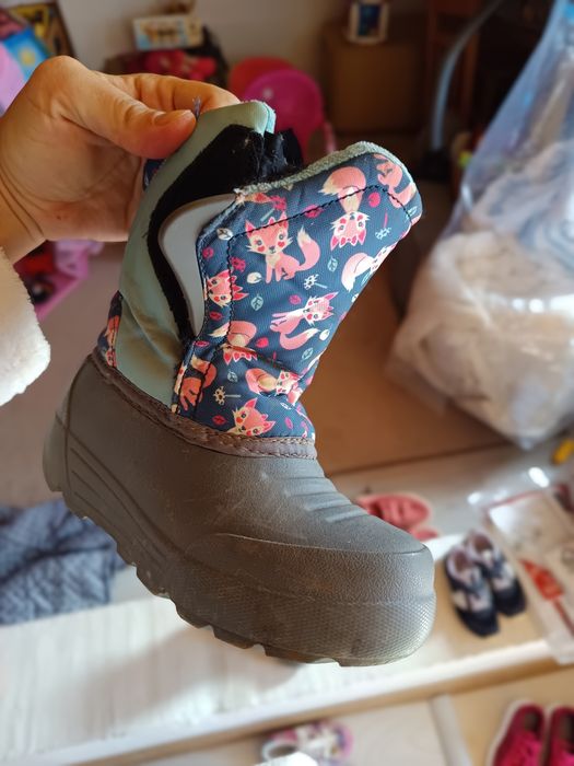 Încălțăminte nr 29