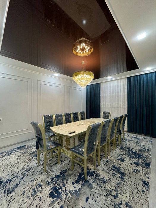 3/1/8 новостройка ор: Шахристанский Евроремонт 87 кв.м мебель тех