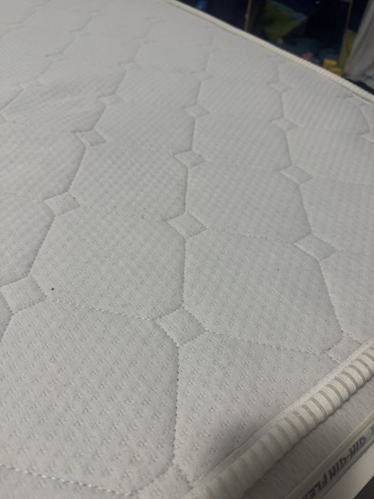 Vand saltea Gin Gin Flex 180/200