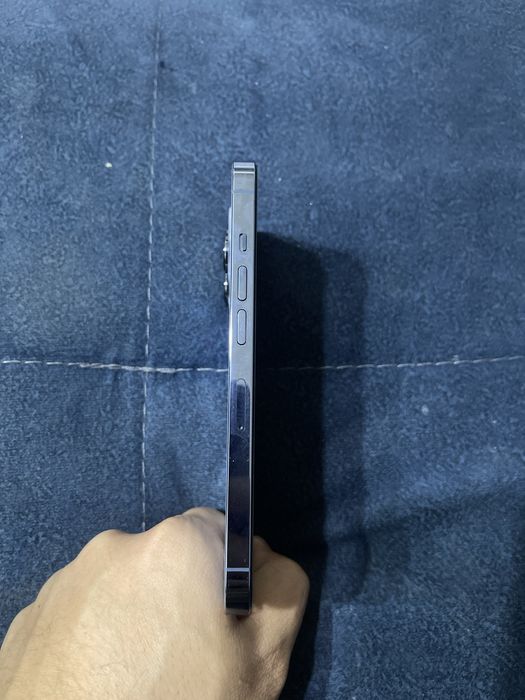 Iphone 13Pro Blue 128GB