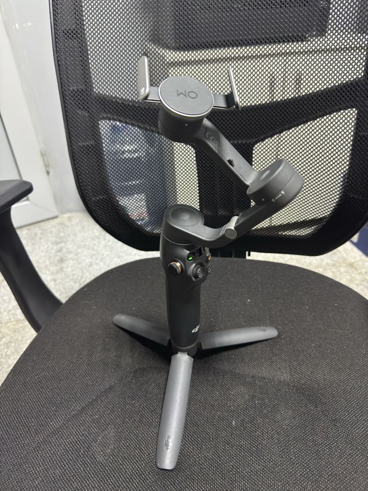 Dji osmo mobile 6