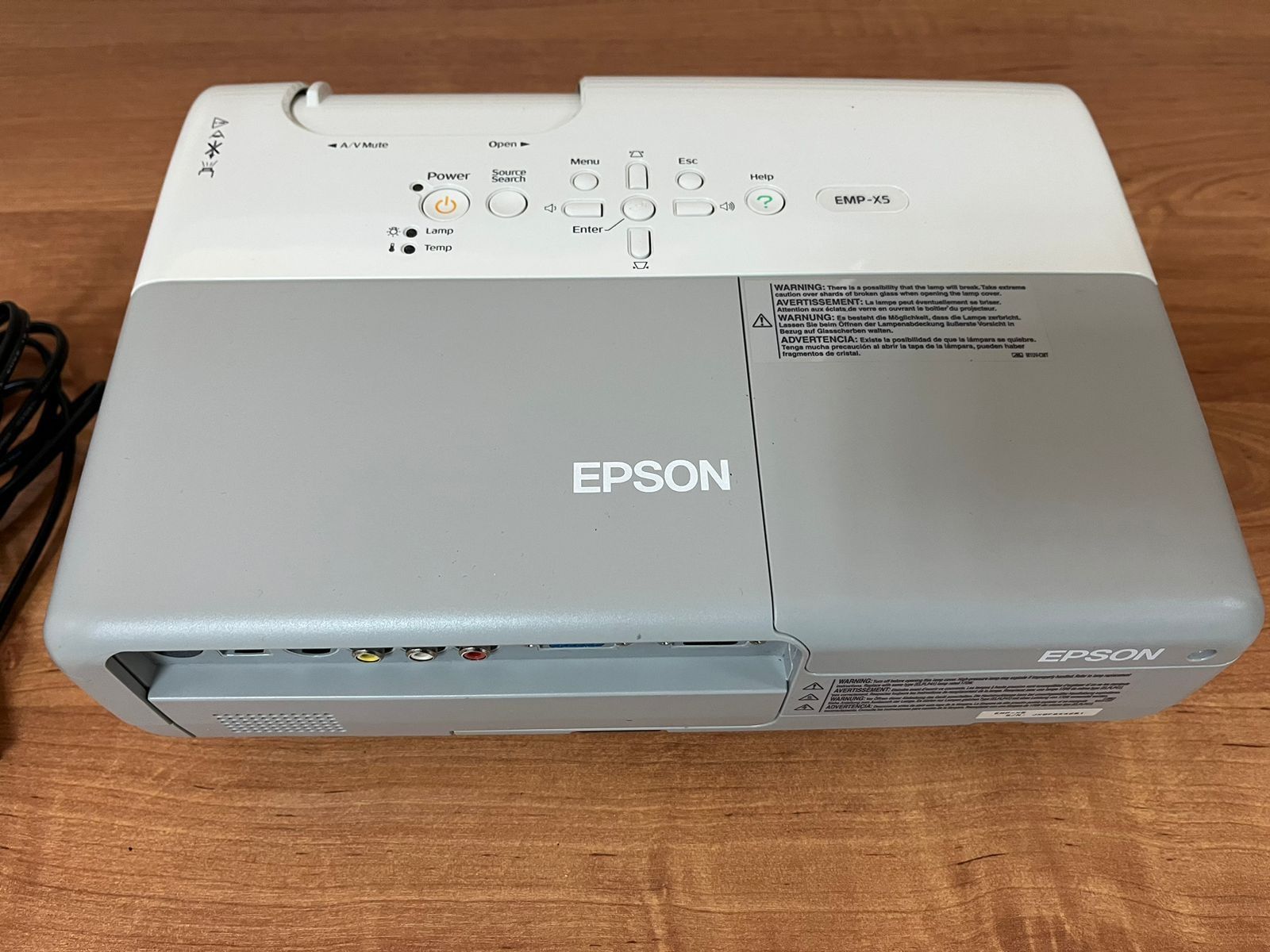 Проектор Epson недорого