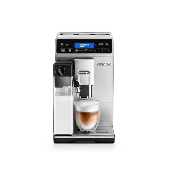 Etam 29.660 Delonghi Кофемашина