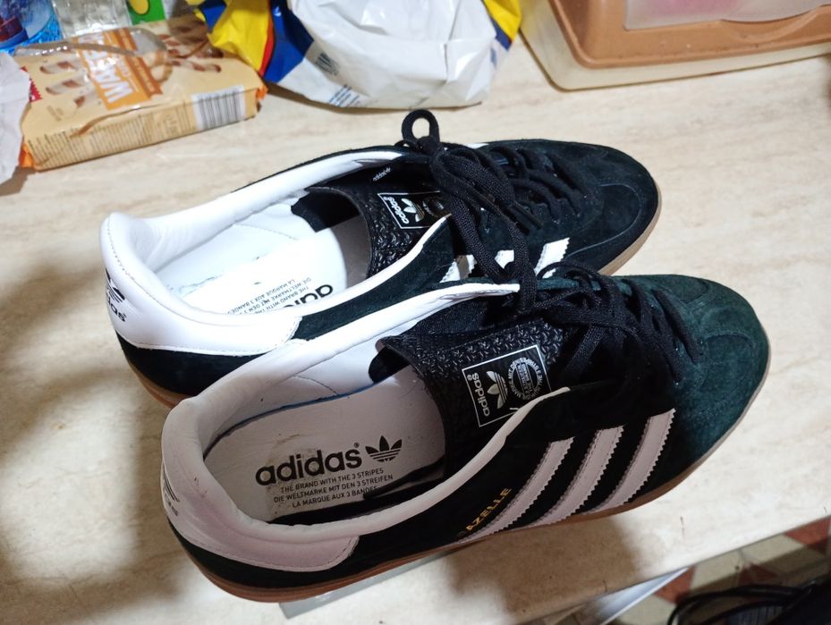 Adidas gazelle barbati