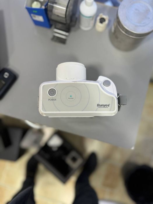 Рентген аппарат сотилади