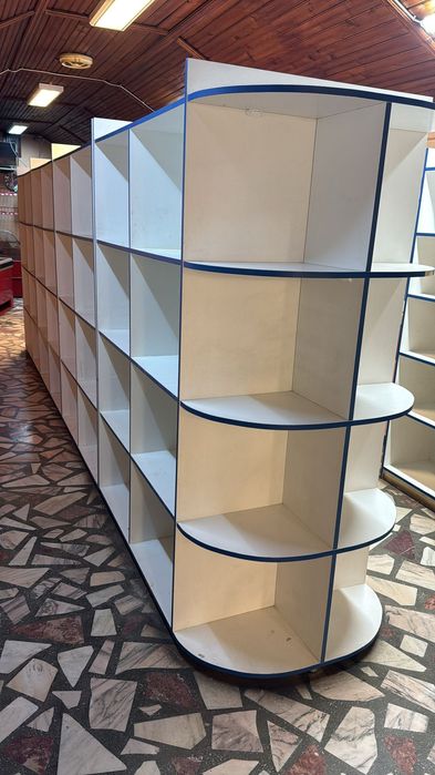 Raft + feigider pt magazin