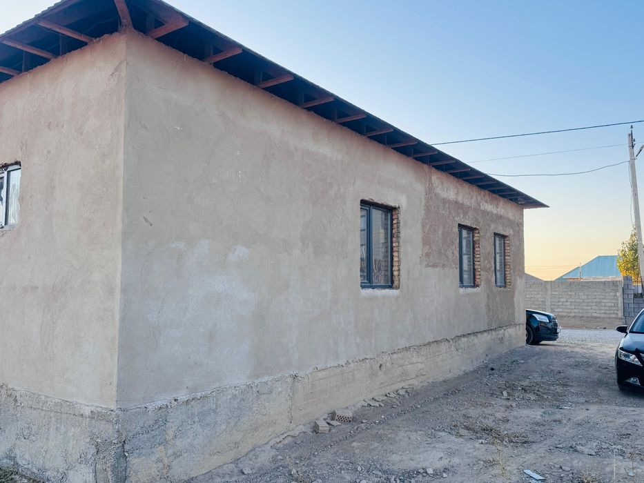 Продам дом срочна